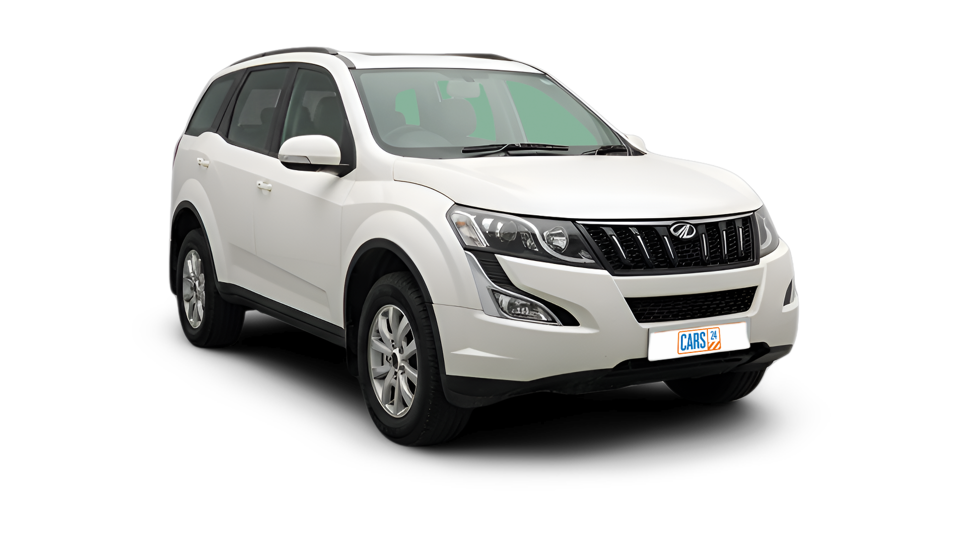 Mahindra XUV500-img